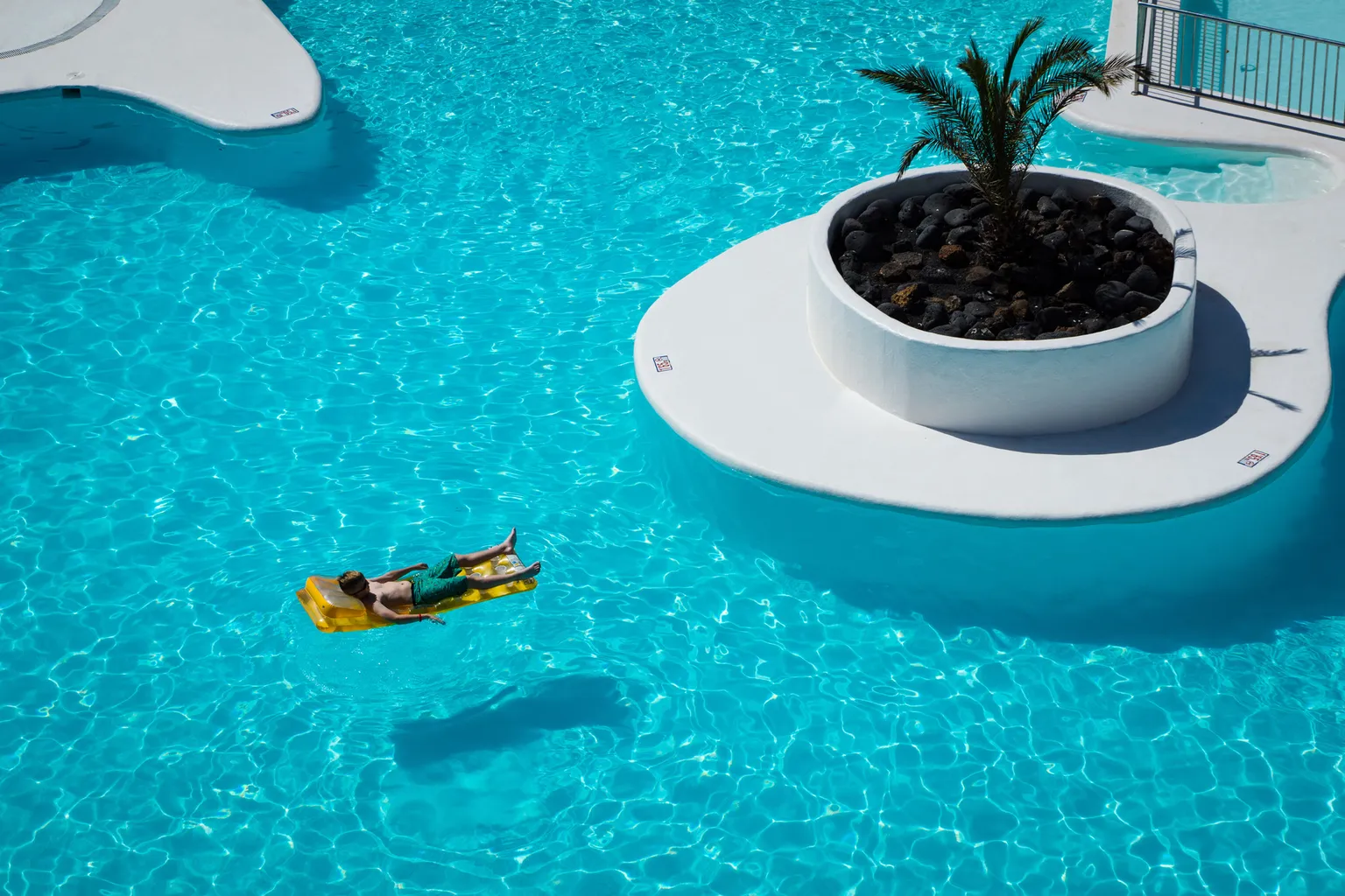 Sea el primero en reservar el verano